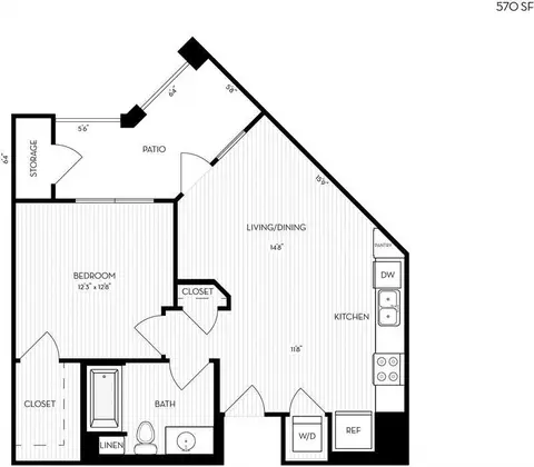 200 Infinity Way, Mountain View, CA 94043