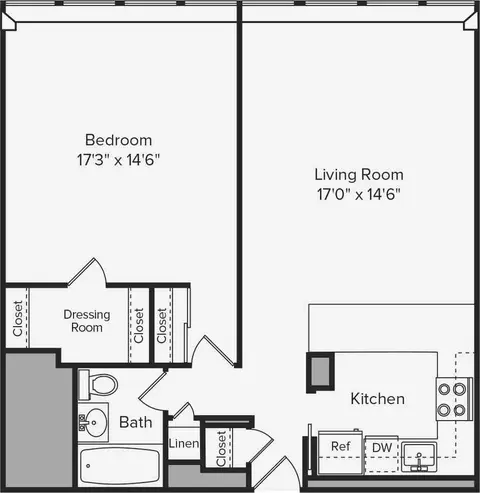 790 Boylston St, Boston, MA 02199