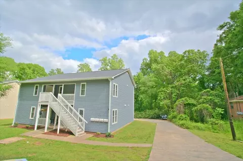 916 Fiske St, Durham, NC 27703