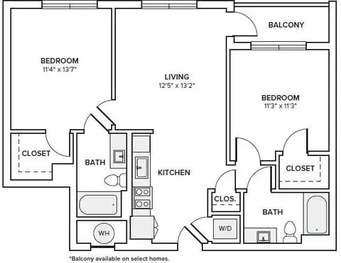 3415 Washington Blvd, Arlington, VA 22201