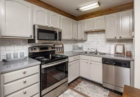 301 Ligon Dr, Shelbyville, TN 37160