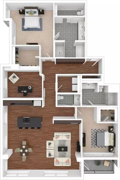 2315 4th Ave, Seattle, WA 98121