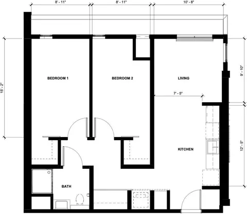 2095 31st St, Denver, CO 80216