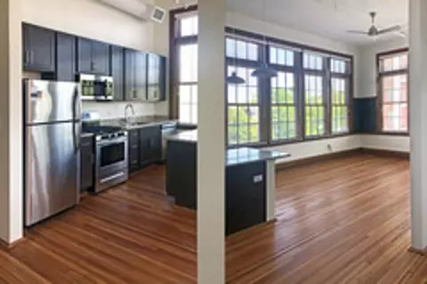 1000 Carlisle Ave, Richmond, VA 23231