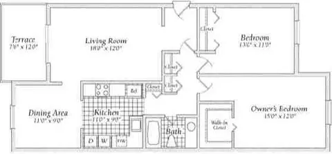 11659 N Shore Dr, Reston, VA 20190