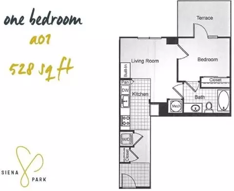 2301 Columbia Pike, Arlington, VA 22204