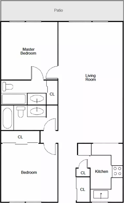 5233 N Tamiami Trl, Sarasota, FL 34234