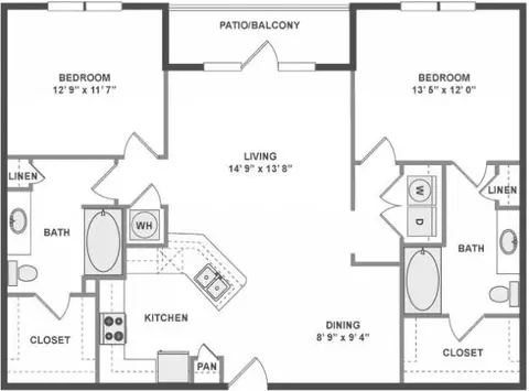 7755 John Q Hammons Dr, Frisco, TX 75034