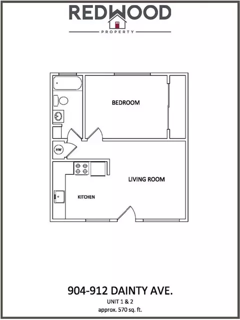 904 Dainty Ave, Brentwood, CA 94513