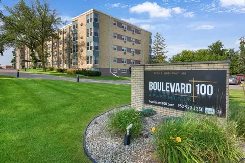 3000 Highway 100 S, Saint Louis Park, MN 55416