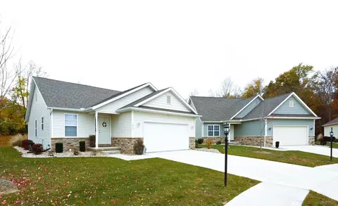 101 Briar Ridge Cir, Warsaw, IN 46582