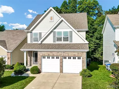 00000 Address Listed, St. Louis, MO 00000