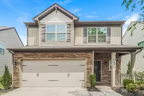 347 Pulaski Dr SW, Concord, NC 28027