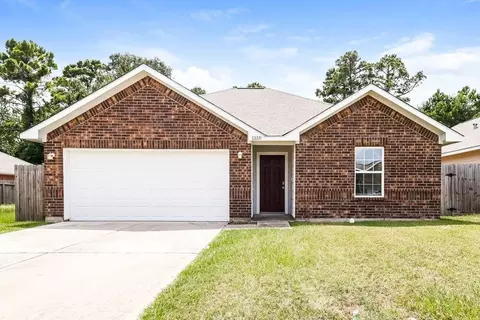 23331 Sandpiper Trl, Spring, TX 77373
