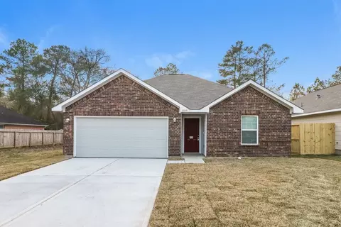 23331 Sandpiper Trl, Spring, TX 77373