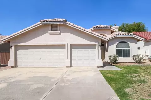 3032 N Silverado, Mesa, AZ 85215