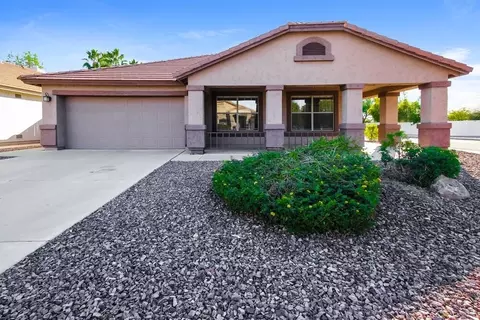 6525 W Behrend Dr, Glendale, AZ 85308