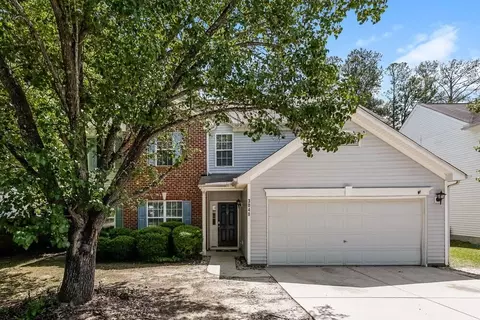 3048 Bethwicke Ct, Raleigh, NC 27604