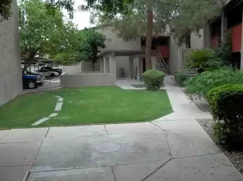 1730 W Emelita Ave #1035, Mesa, AZ 85202