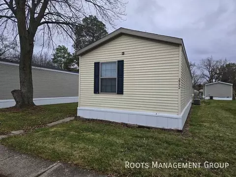 2772 Apollo Dr #AP2772, Saginaw, MI 48601