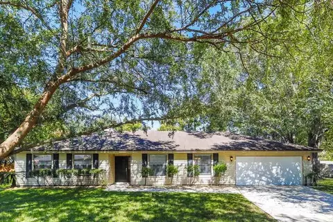 5537 Blackjack Grove Ln, Jacksonville, FL 32258