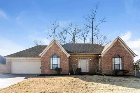 4971 Rabbit Chase Ln, Arlington, TN 38002
