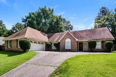 128 Walnut Ridge Ln, Cordova, TN 38018