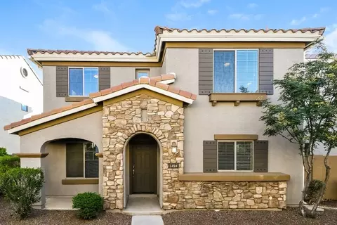 2494 E Boston St, Gilbert, AZ 85295