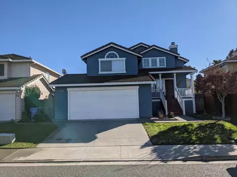 5443 Andromeda Cir #1, Fremont, CA 94538