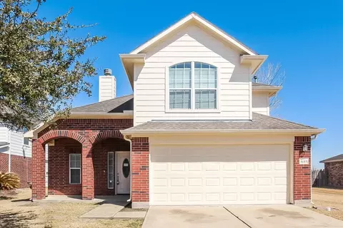 16315 Rockcreek Ln, Houston, TX 77049