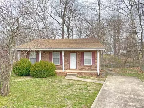 101 Monarch Ln #NA, Clarksville, TN 37042