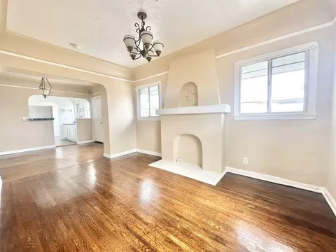 1308 S Cloverdale Ave #1-2, Los Angeles, CA 90019