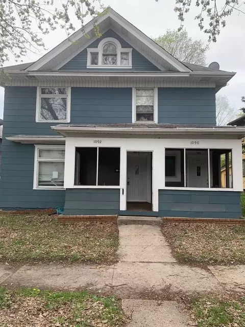 ross ave, Saint Paul, MN 55106