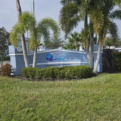 8408 Bernwood Cove Loop #1709, Fort Myers, FL 33966