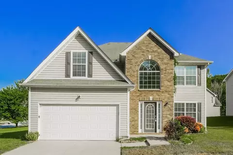 6938 Foxmoor Way, Douglasville, GA 30134