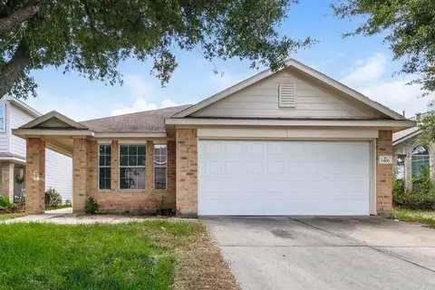 3426 Owl Crossing Ln, Humble, TX 77338