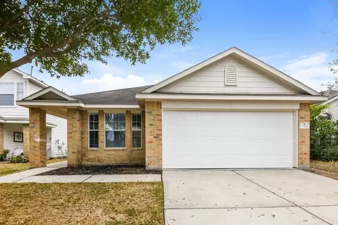 3426 Owl Crossing Ln, Humble, TX 77338