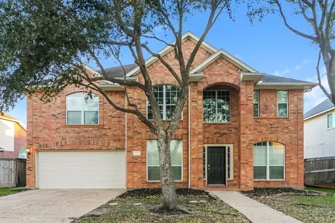 15715 Cheshire Bend Ln, Houston, TX 77084
