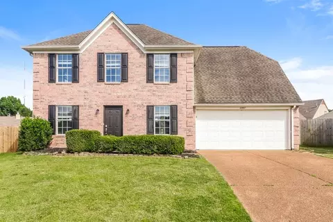 6997 Luxor Ln, Cordova, TN 38018