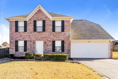 6997 Luxor Ln, Cordova, TN 38018