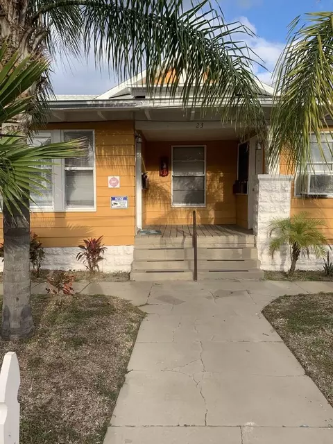23 S Hollywood Ave #1, Daytona Beach, FL 32118