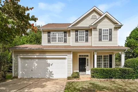 12411 Cumberland Crest Dr, Huntersville, NC 28078