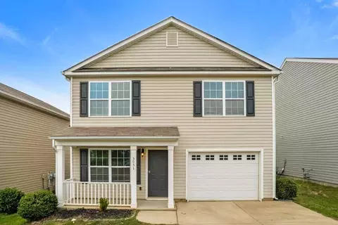 3031 Crabapple Ln, Dallas, NC 28034