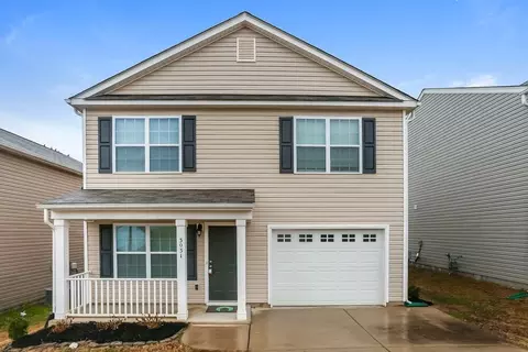 3031 Crabapple Ln, Dallas, NC 28034