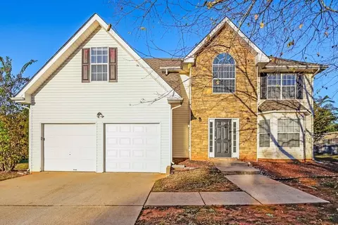 470 Concord Ter, Mcdonough, GA 30253