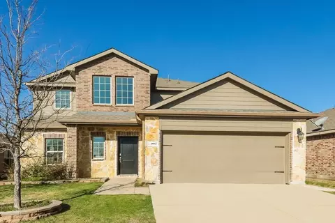 1007 Emerald Dr, Princeton, TX 75407
