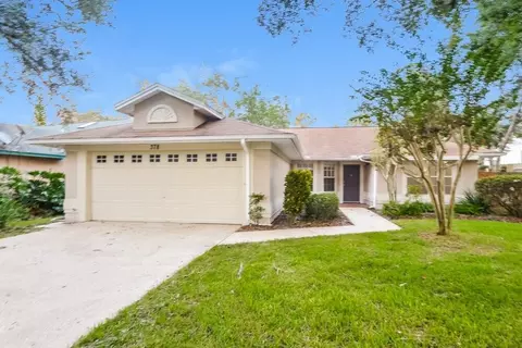 378 Bahia Cir, Longwood, FL 32750