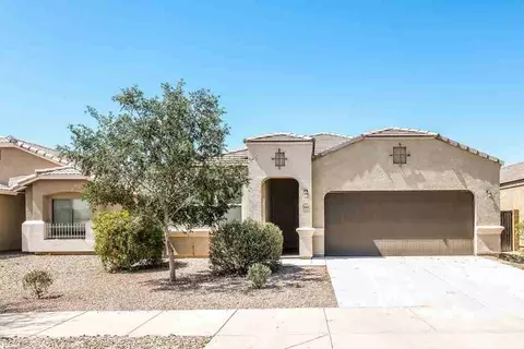 2444 W Tamarisk Ave, Phoenix, AZ 85041