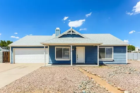 5222 W Aster Dr, Glendale, AZ 85304