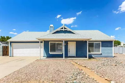 5222 W Aster Dr, Glendale, AZ 85304